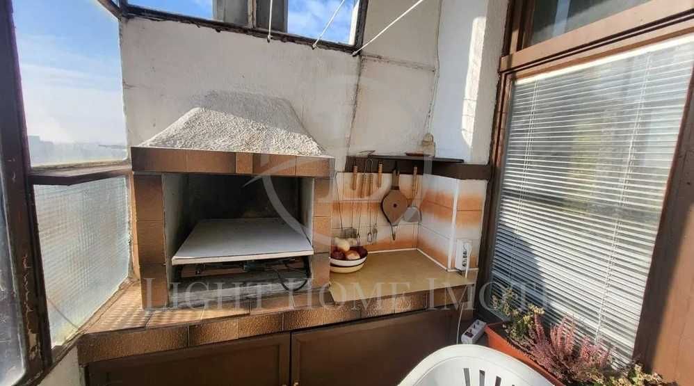 Продава се Тристаен апартамент в Пловдив, Център - 90 кв.м за 1578 €/кв.м - Снимка #8