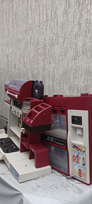 Детская кухня  суперр касество