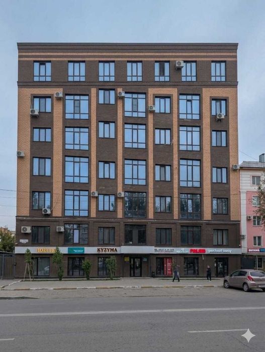 Продажа 3-комнатной квартиры
