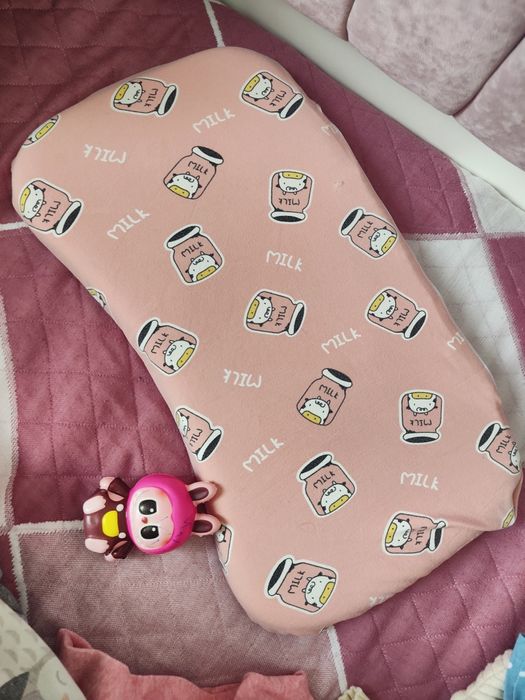 Продам детскую ортопедическую подушку