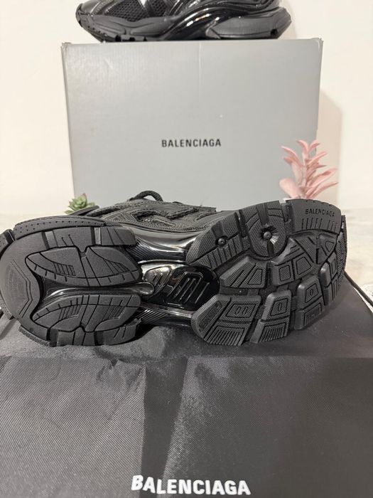 Balenciaga Runner Negri(DS)(41,42,43,44)