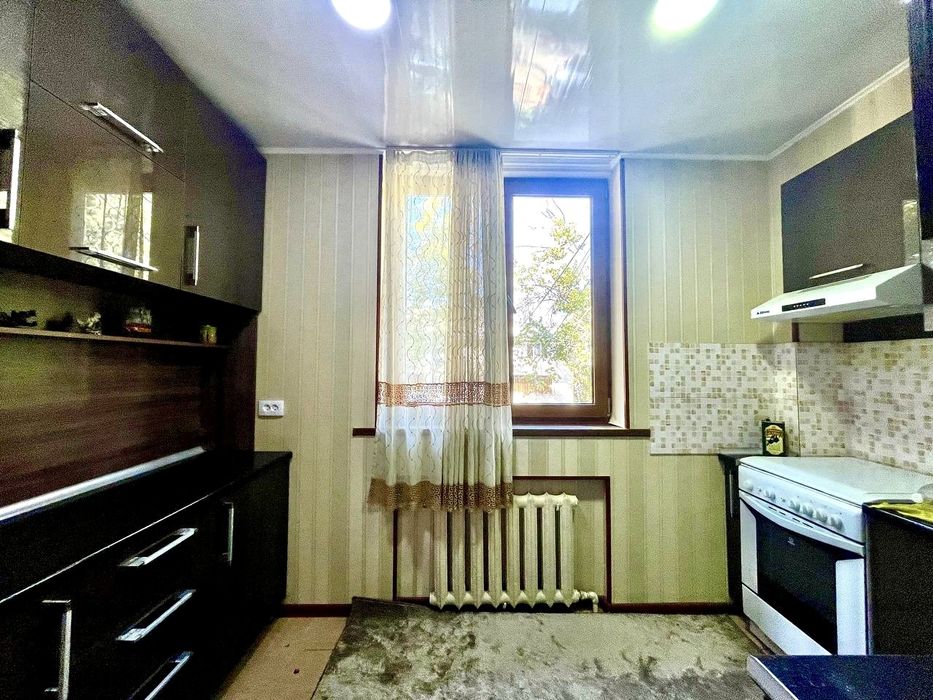 Аренда Квартира 4 комнатная