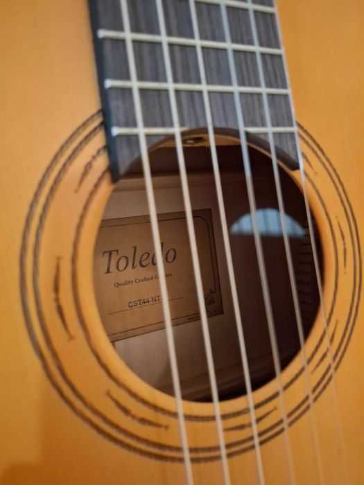 Класическа китара