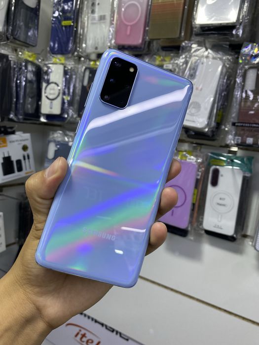 samsung s20 plus