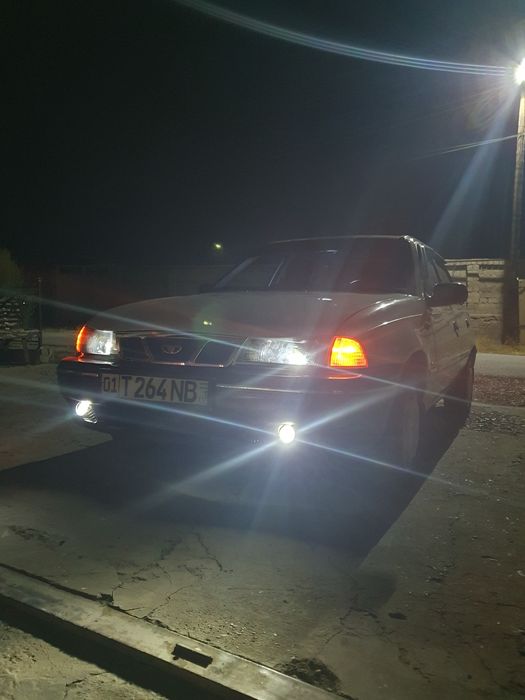 Нехиа 1 сонс супер кондитсионер