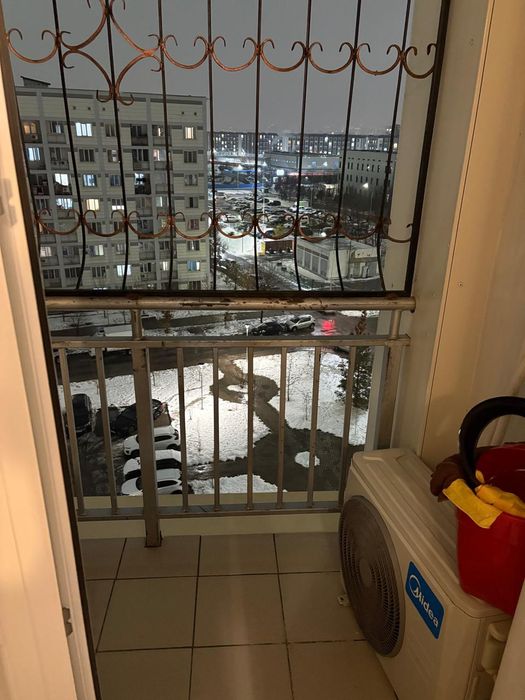 Сдается 1-комн квартира