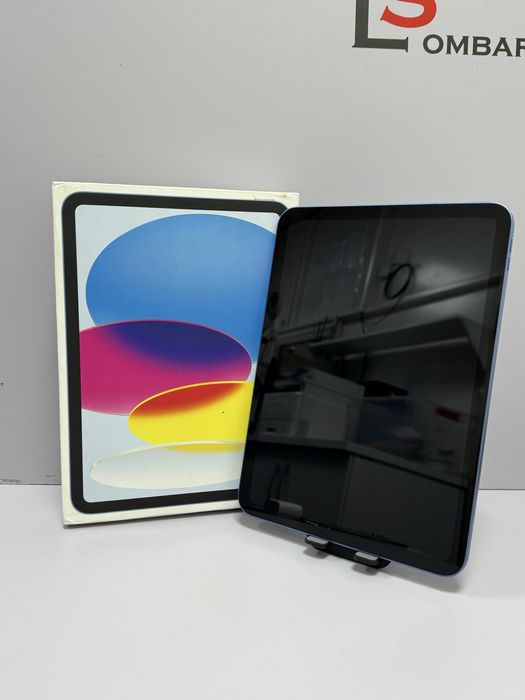 Ipad (10th gen ) Wi-FI  #АК12815