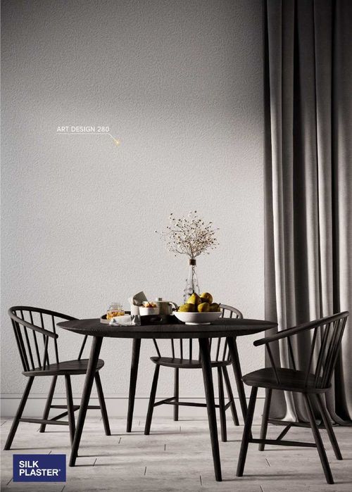 Течни тапети за дом и офис – монтаж, готов ефект, без прах и бъркотия