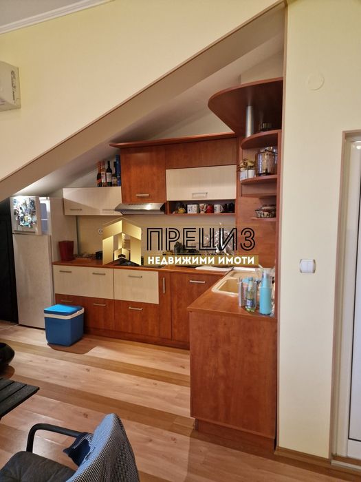 Продажба 2-стаен гр. Шумен - Пазара 77m²
