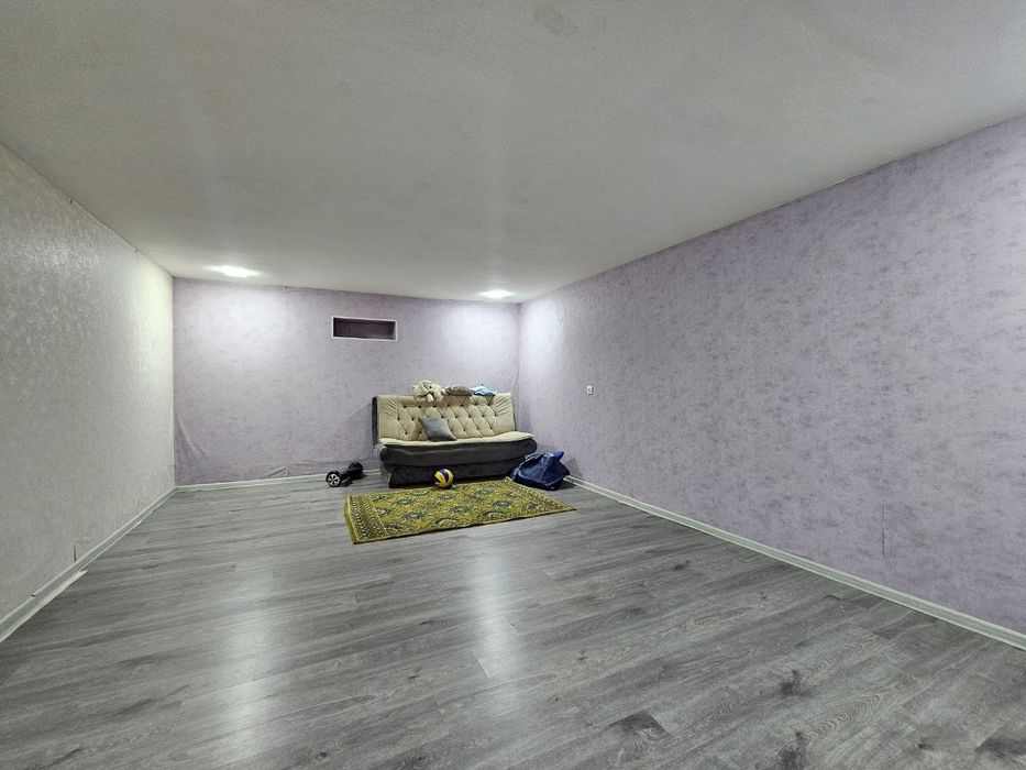 Продам свой дом участок