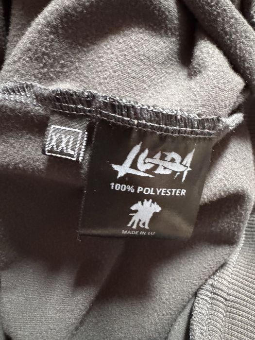 Мъжки екип на LUDA