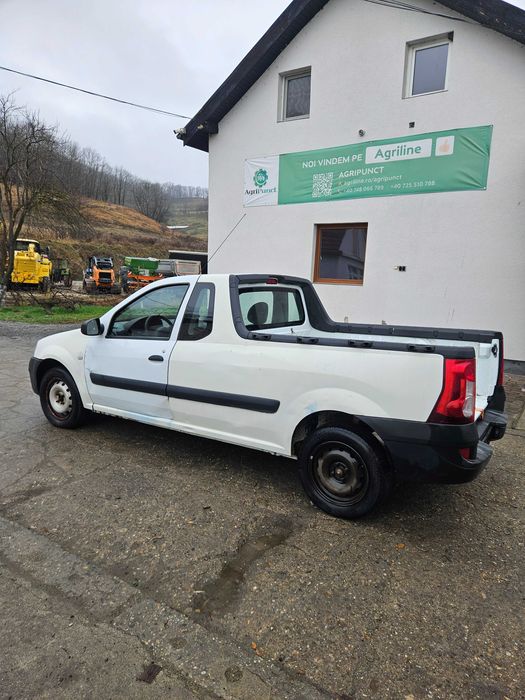 De vanzare Dacia Pick-up autoutilitara
