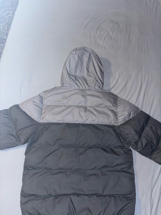 Яке Nike stormfit М размер Топ