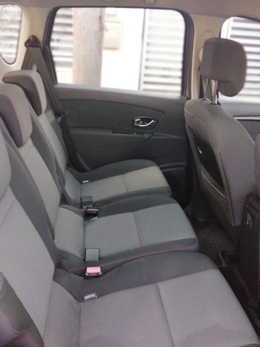 Renault Scenic 3/11.2014/1.5 Dci 110 CP