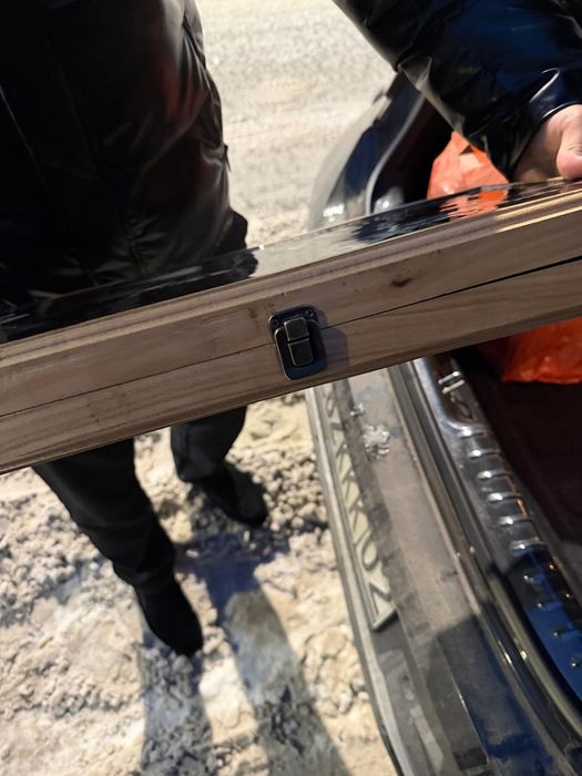 Нарды ручной работа