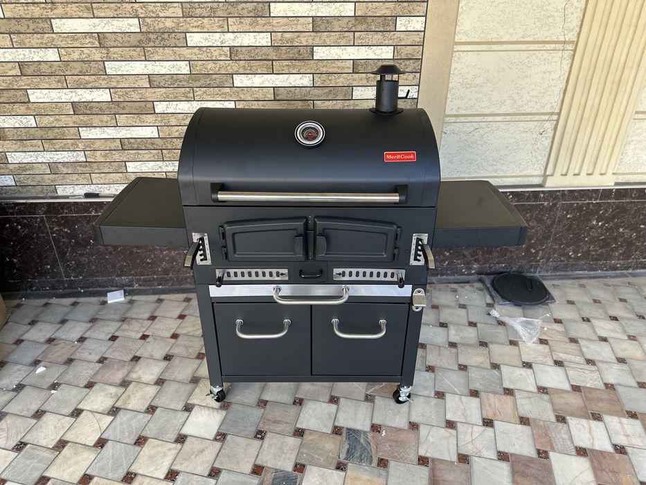 мангал унверсал / mangal unversal