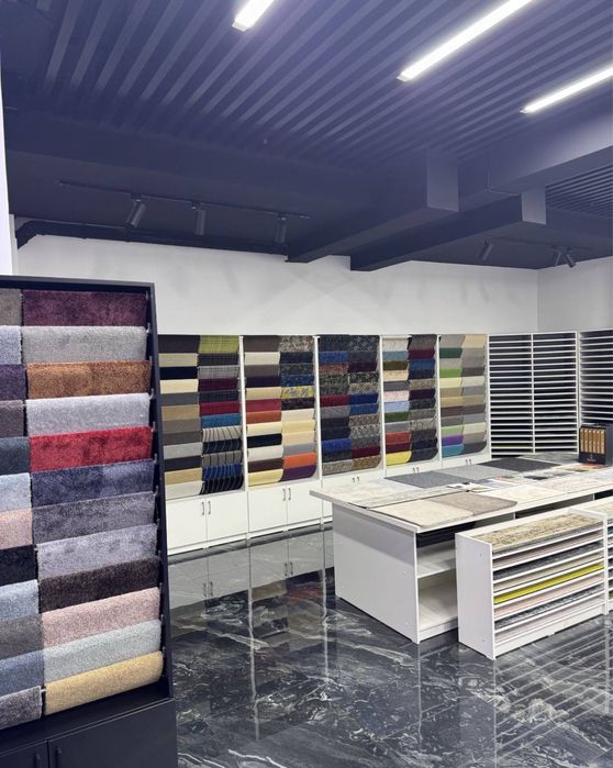 Ижара: Бульвар Ташкент Сити