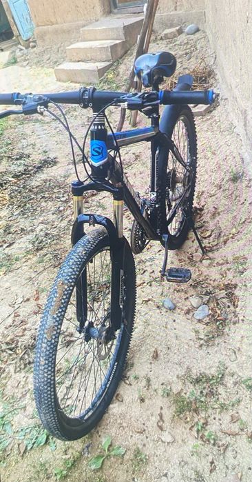 Veloseped skilmax 27.5