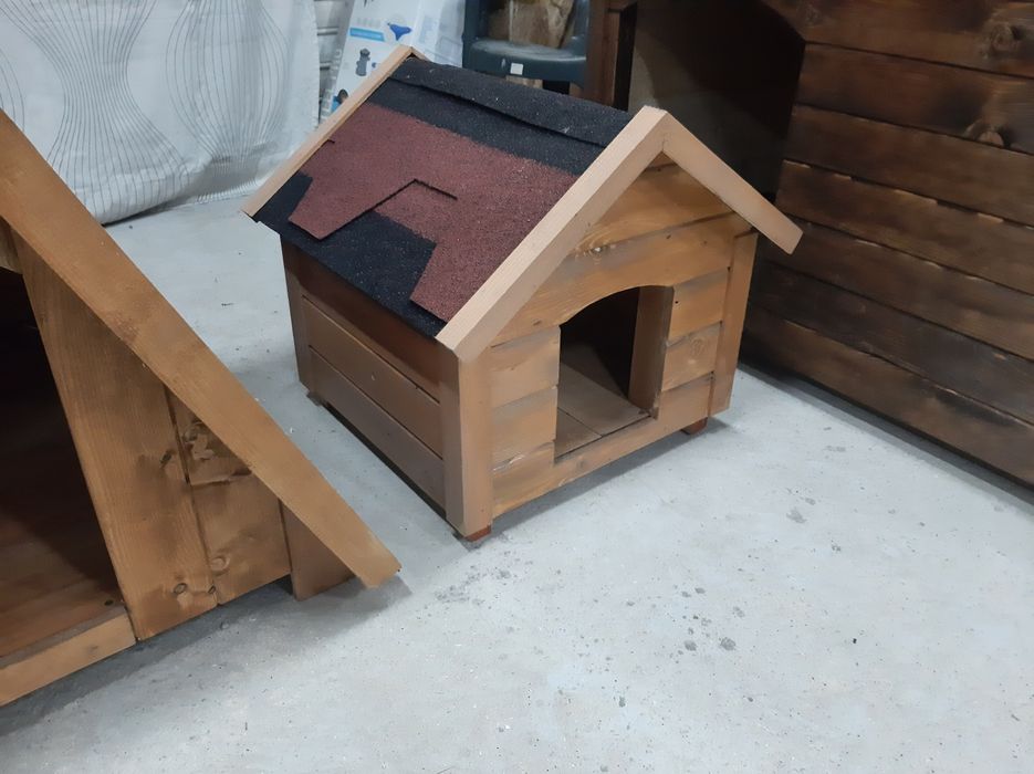 Кучешка къща кучешка колиба