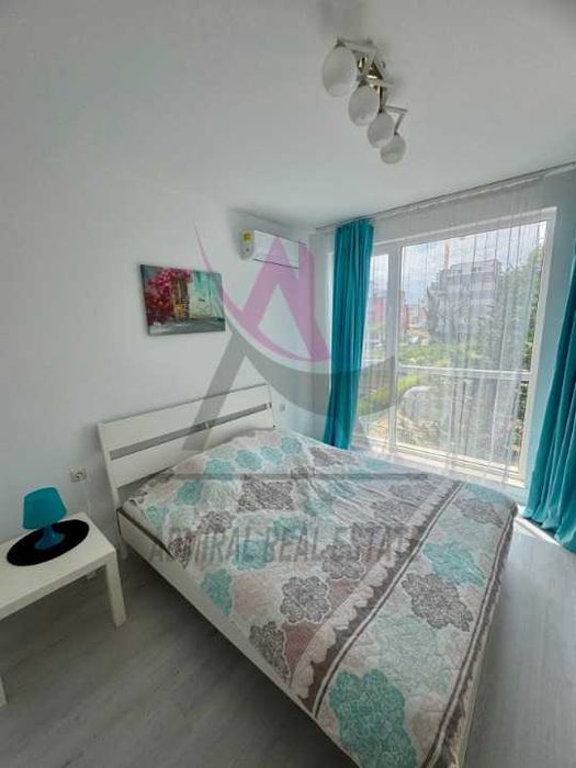 Топ локация -двустаен -Бриз