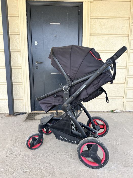 Детская коляска Beleco