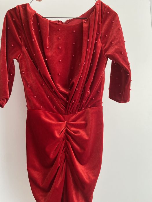 Rochie de ocazie dama (marimea S)