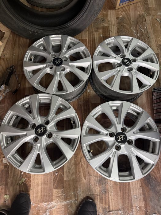 Продам диски на 15