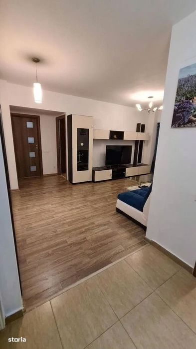 Apartament 2 Camere | 13 Septembrie | Centrala Proprie — fotografia 1