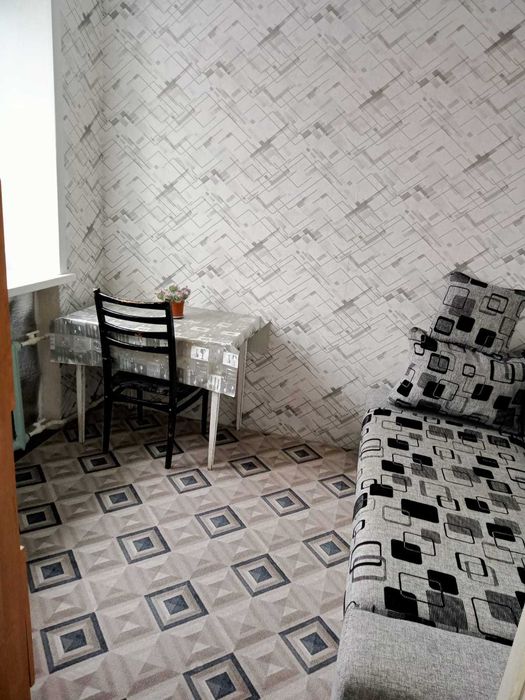 Продам 3-х комнатную квартиру