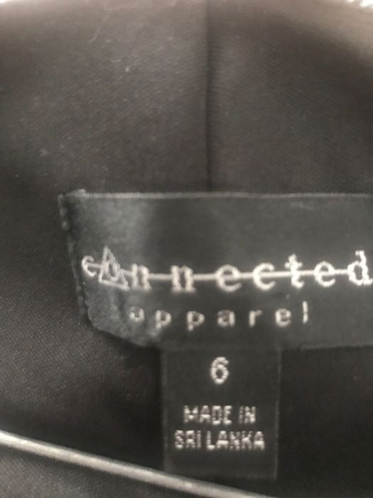 Rochie Connected Apparel albastră