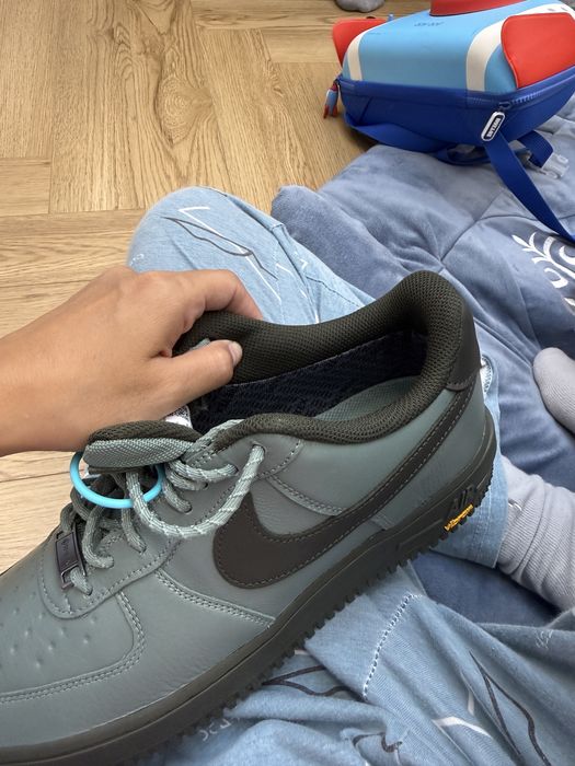 Кроссовки Nike air force
