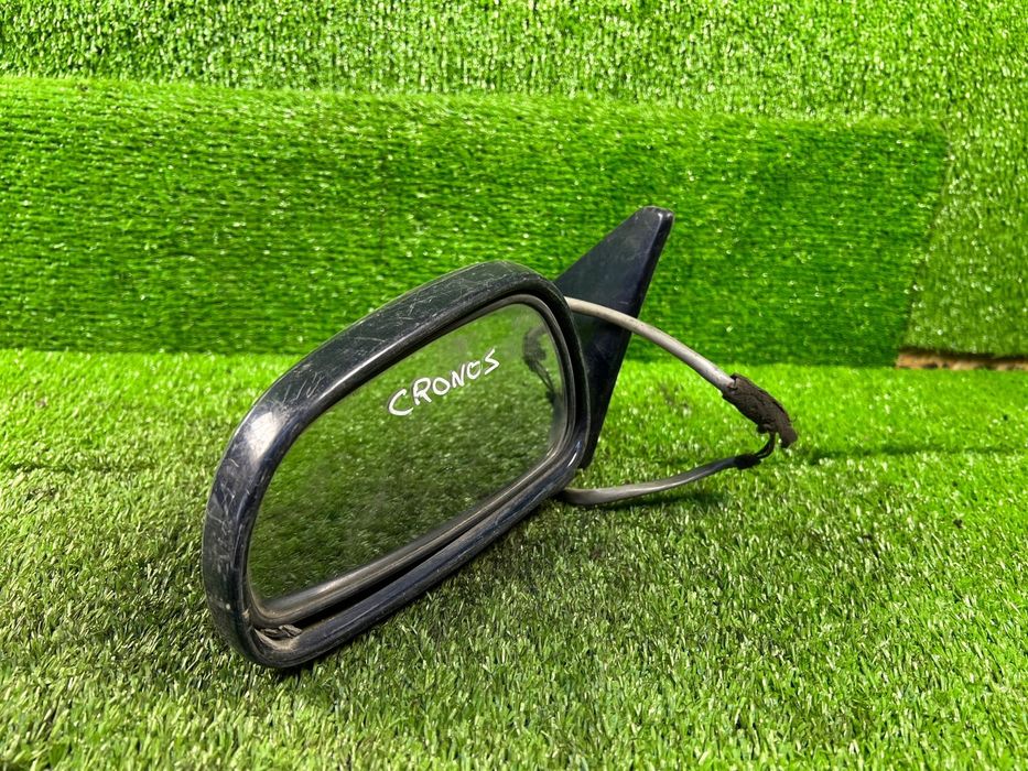 Зеркало левое Мазда Кронос Mazda Cronos