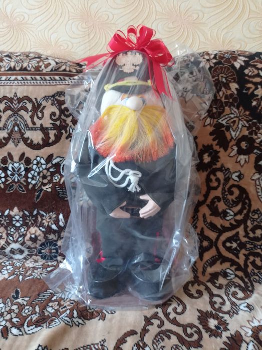 Продам оберег домовой