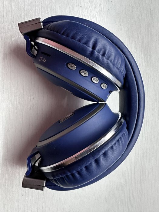 Наушники накладные