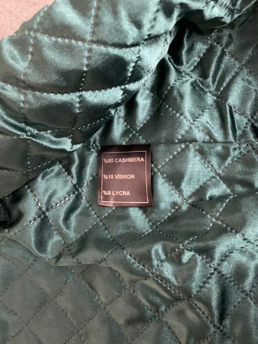 Пальто осенние/весение