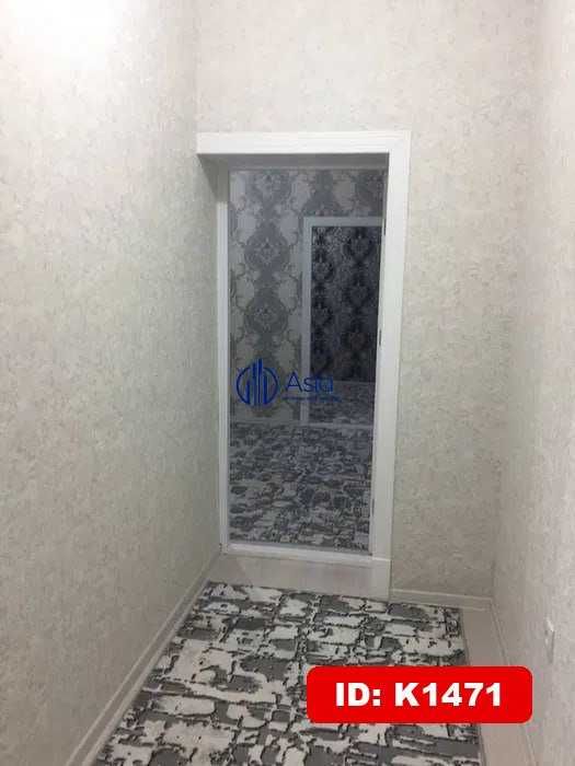Arzon narxda 7mik 3xonalik kvartira sotiladi  K1471