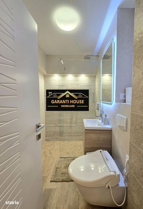 Bd. Unirii, apartament cu 4 camere, ultrafinisat, mobilat, 242 000€