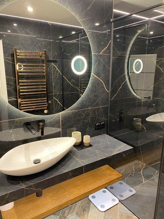 Дава се под наем Тристаен апартамент в София, Кръстова вада - 84 кв.м за 1299 € - Снимка #9