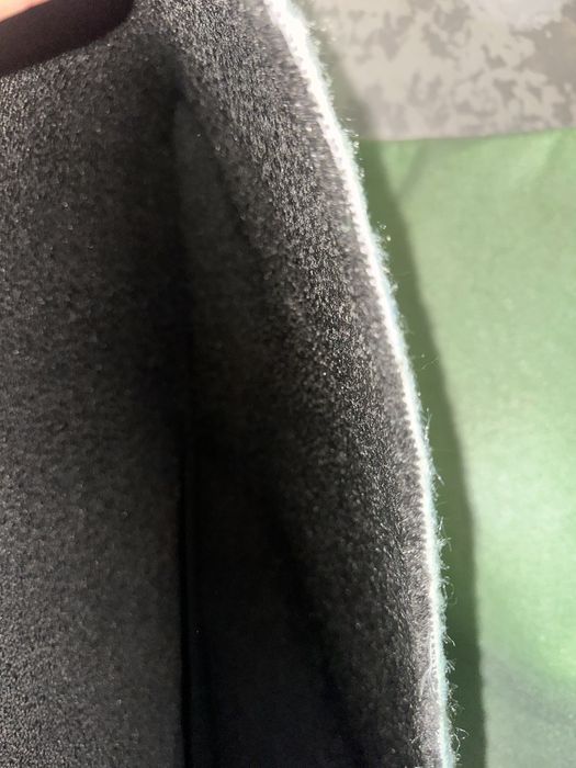 Ковралан ковролин , красный 11,80х2