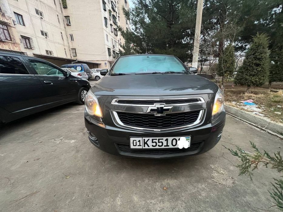 Cobalt Avtomat Метан 4 Full GK2 2020 Full