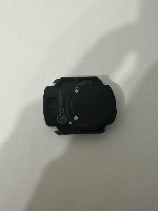 Датчик каденса и скорости GEOID CS600