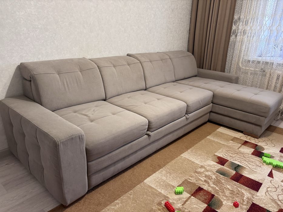 Продам диван 3 м