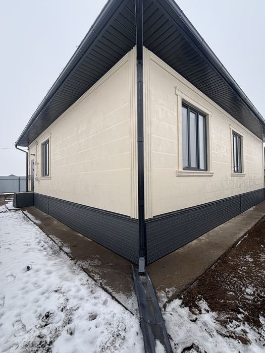 Продам дом новый Срочно торг