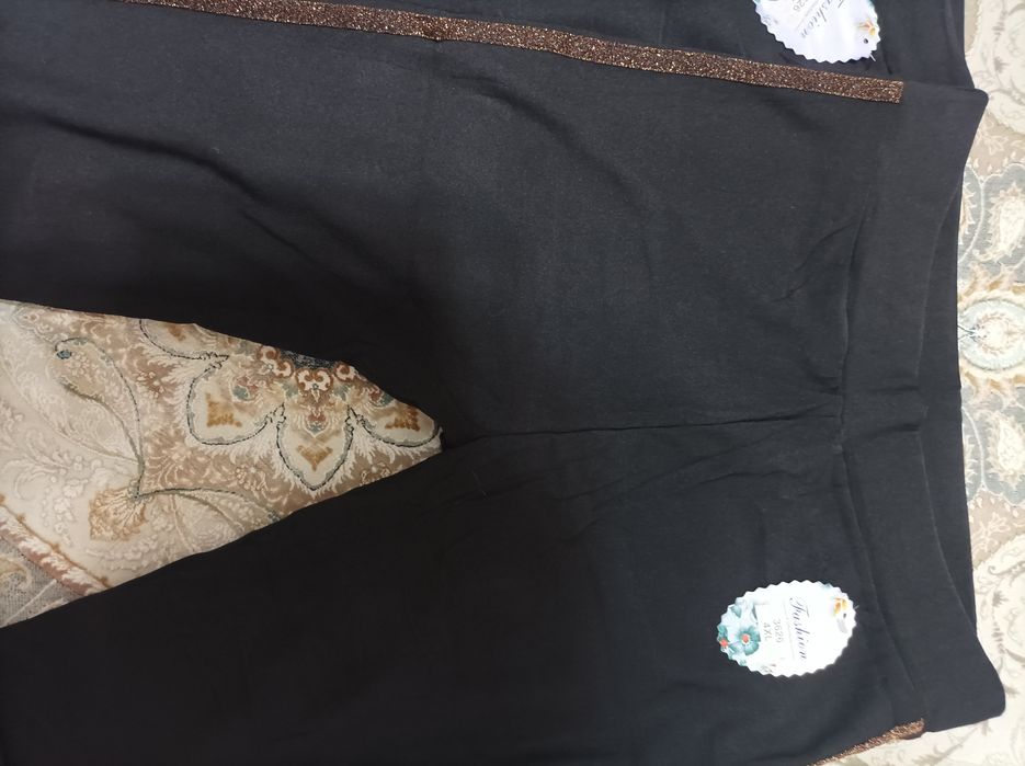 Лосины размер 48-50