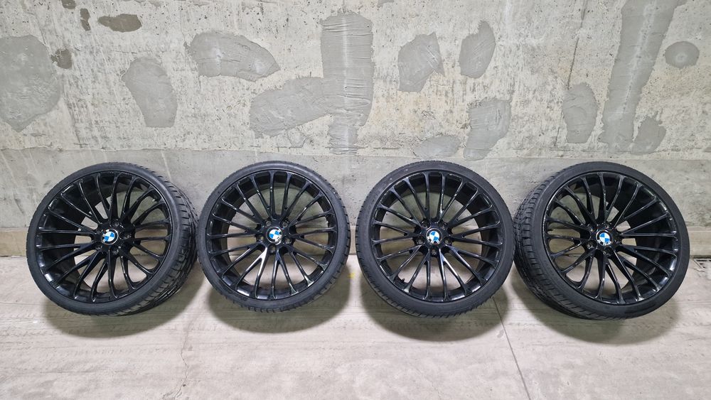 Джанти Breyton Race LS 20' 5x120