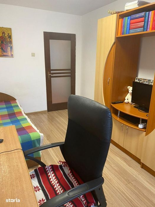 Apartament 2 camere zona Centrala mobilat finisat 69.000eur neg