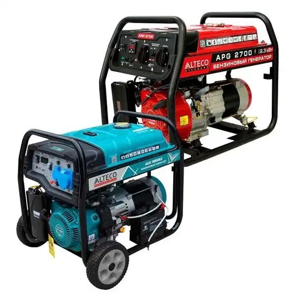 Аренда Генератора с Доставкой