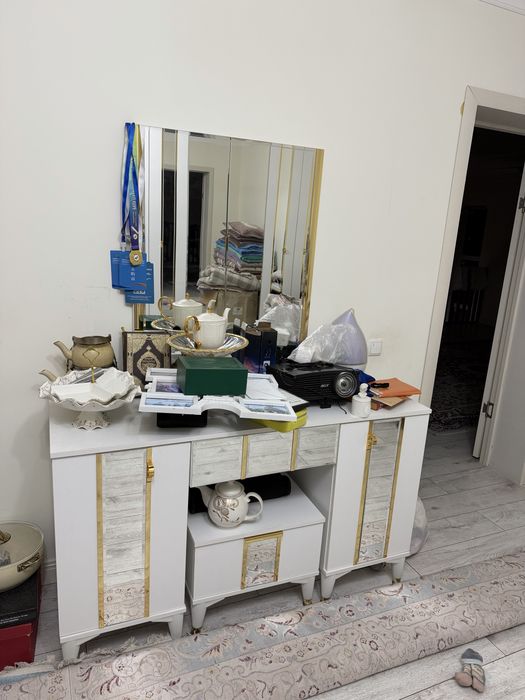 Спальная гарнитура