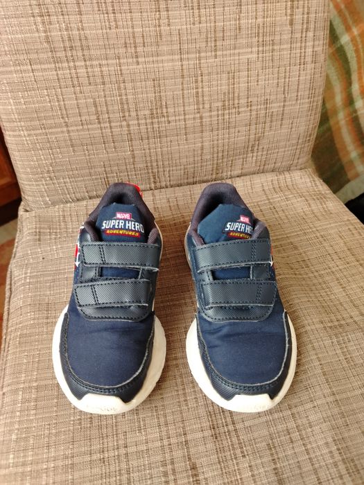 Trening și adidași copii