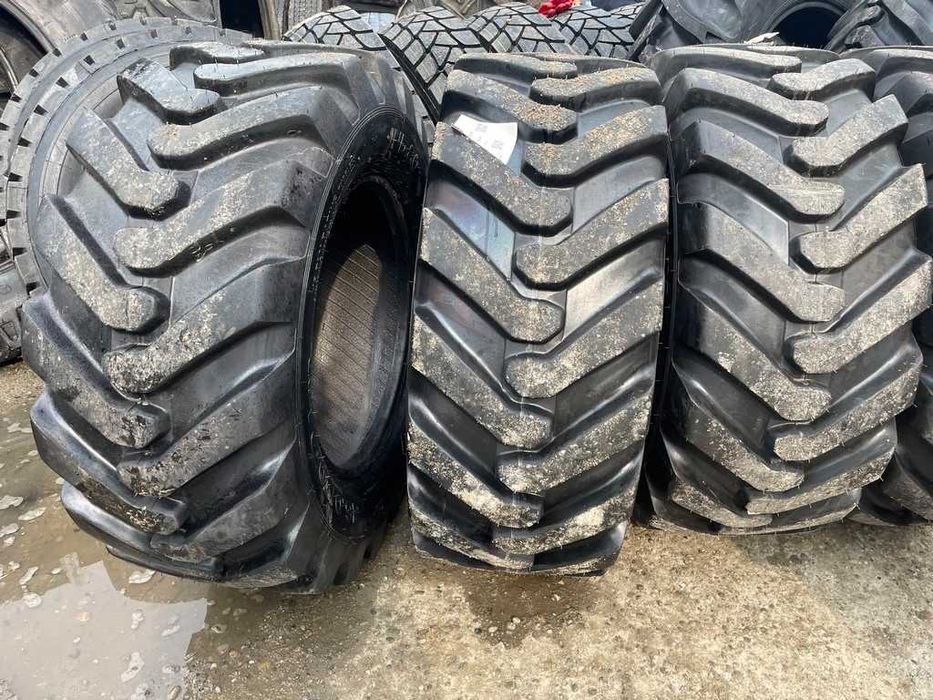 16.0/70-24 Anvelope noi Industriale de Buldo fata 16pr